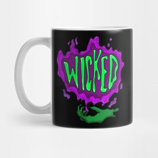 Wicked Mug